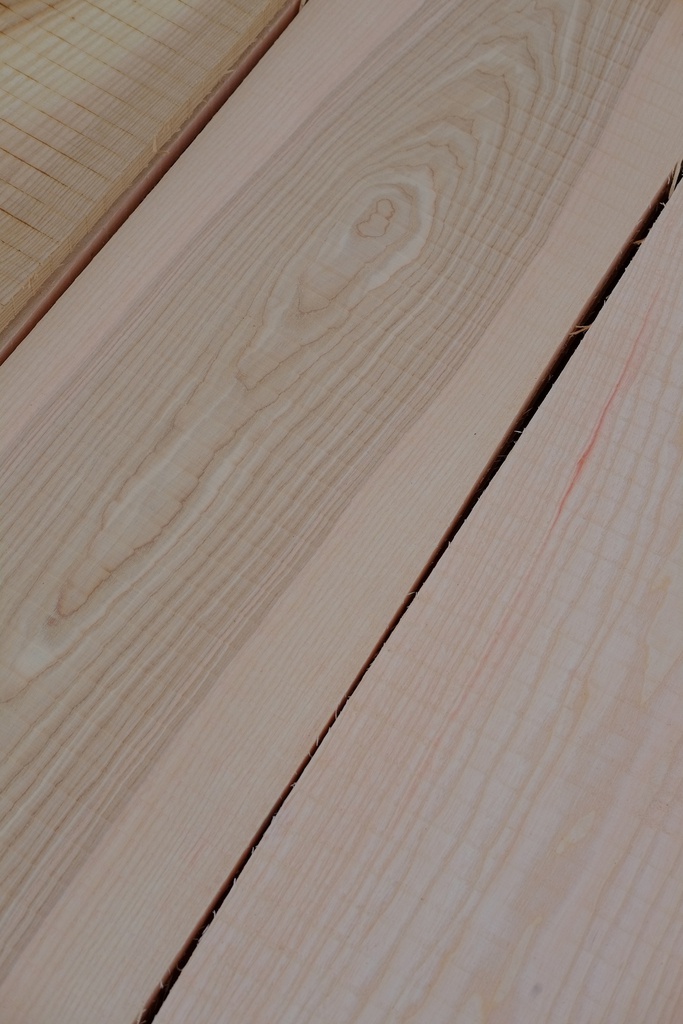 Ash Lumber AB - Edged (15x100upx2000up)